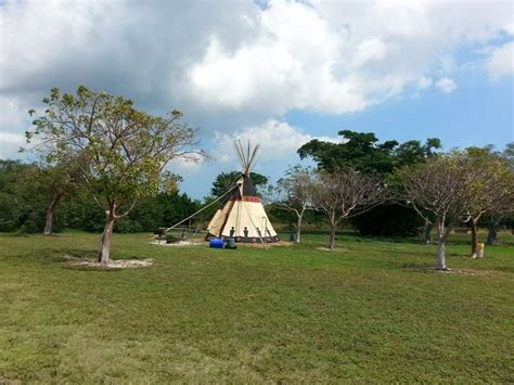 Quiet Waters Park in Deerfield Beach Florida FL