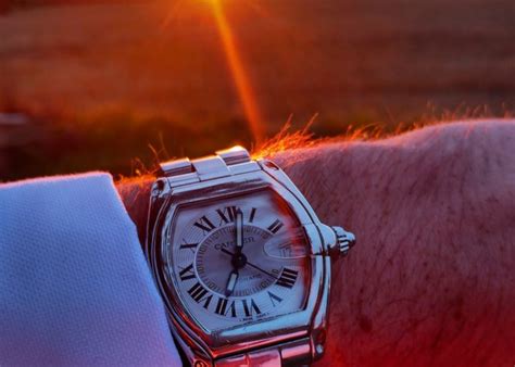 Owner Review: Cartier Roadster - the perfect daily wearer?