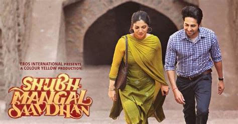 Movie Review: Shubh Mangal Savdhan