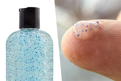 What You Need to Know about Microplastics in Your Beauty Products