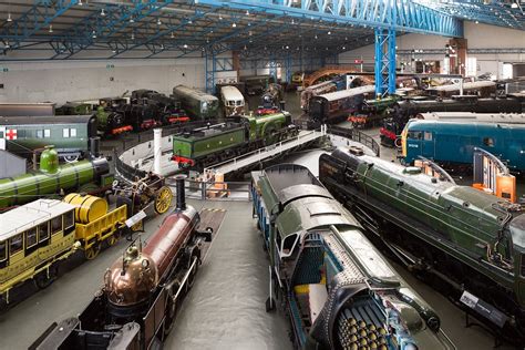 National Railway Museum (York) - All You Need to Know BEFORE You Go