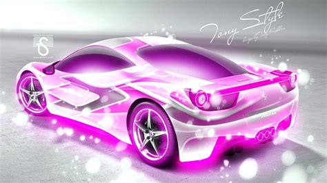 Ferrari Pink #ferraripink #pinkferrari Ferrari Pink #ferraripink # ...