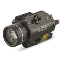 Streamlight TLR-2 HL G Tactical Weapon Light with Green Laser - 712778, Tactical & Hunting ...