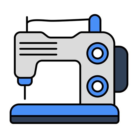 Vector design of stitching machine 34462865 Vector Art at Vecteezy