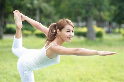 Health Benefits of Yoga | Just Run Lah!