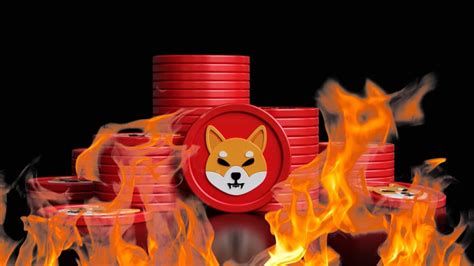 Shiba Inu Burn Rate Sees A Decline As Only 1.13B SHIB Burned In The ...