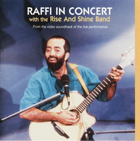 Raffi In Concert With The Rise And Shine Band by Raffi - Playtime Playlist