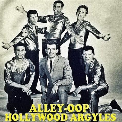 ‘Alley Oop' by The Hollywood Argyles peaks at #1 in USA 60 years ago #OnThisDay #OTD (Jul 11 ...