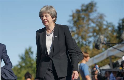 Theresa May | Theresa May, Prime Minister, United Kingdom Ph… | Flickr