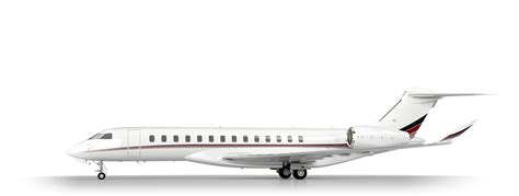 Bombardier Global 7500 | Fastest and Longest-Range Private Jet | NetJets