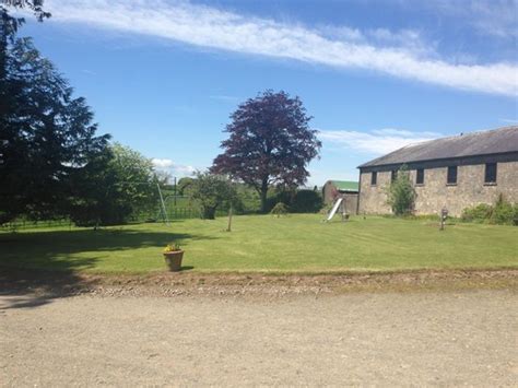 TOBERPHELIM HOUSE - Prices & Ranch Reviews (Granard, Ireland)