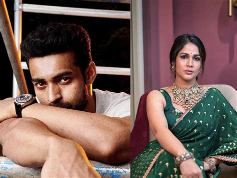 Exclusive: Varun Tej and Lavanya to get engaged on June 9 | Telugu Cinema