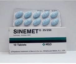 Buy Sinemet Exporter in Surat, Gujarat - Best Price