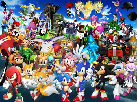 Game Sonic, Sonic Art, Sonic Fan Characters, Nintendo Characters ...