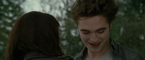 New Moon Screencaps - Edward Cullen Image (15114528) - Fanpop