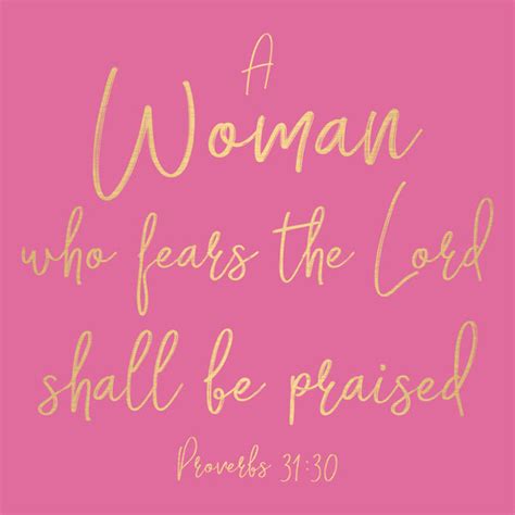 20 Key Bible Verses for Women - Be Inspired and Encouraged Today ...