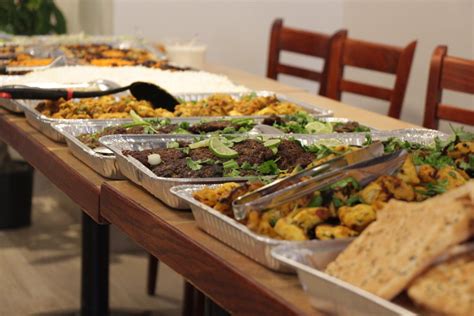 Catering - Chopan Kabob - Afghani Restaurant in CA