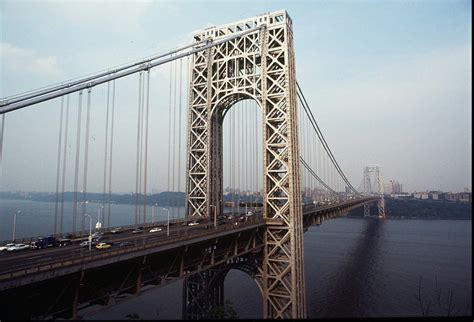 Number of George Washigton Bridge suicides on the rise, two attempts were stopped Thursday | NJ.com