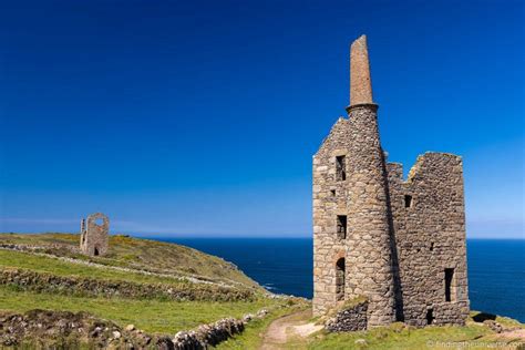 25+ Things to do in Cornwall - Finding the Universe