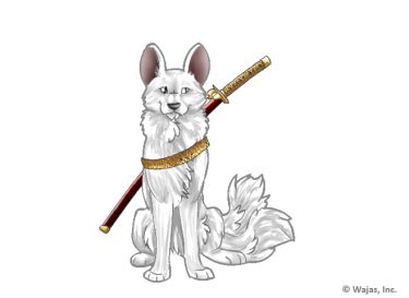 Samurai Sword Red - The Wajas Wiki