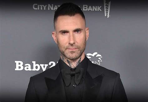 Adam Levine Birthday