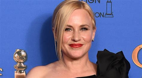 ‘Boyhood’ actress Patricia Arquette to write memoir | Hollywood News ...