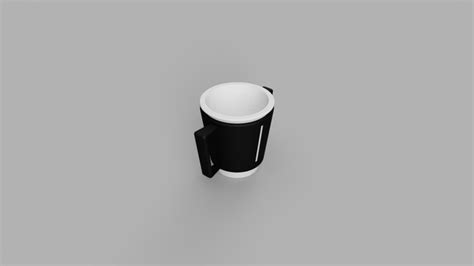 Cup Holder Concept Design on Behance