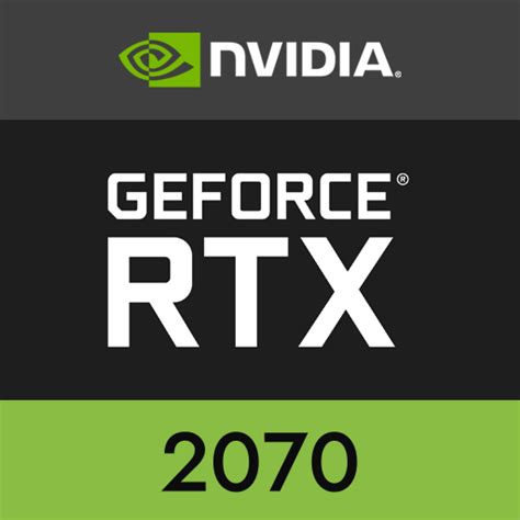 GeForce RTX 2070 vs GeForce RTX 3060 GPU Comparison - hardwareDB