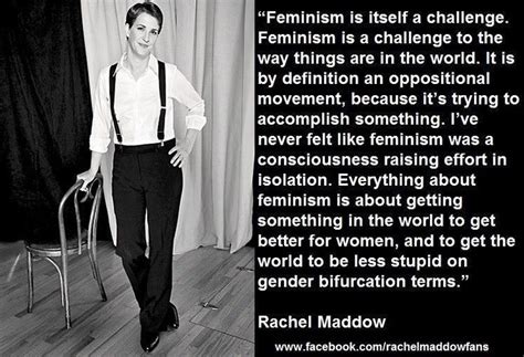 Rachel Maddow Stupid Quotes. QuotesGram