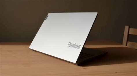 Lenovo ThinkBook 13s review | TechRadar