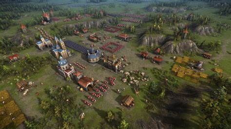 Cossacks 3: Digital Deluxe Upgrade on Steam