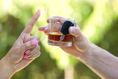 Drinking and Driving Consequences and Effects | Toronto DUI Blog