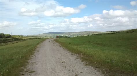 A walking and cycling route to enjoy Common land in Wales - Outdoor Recreation Network