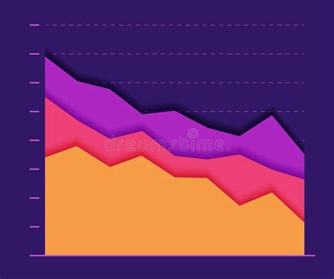 Downward Line Graph Stock Illustrations – 736 Downward Line Graph Stock Illustrations, Vectors ...