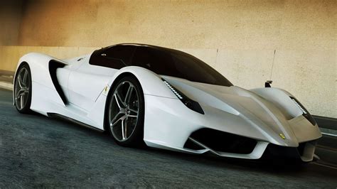 Supercars HD Wallpapers 1080p (76+ images)