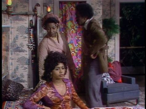 Lynn Hamilton/"A Pad For Lamont" - Sitcoms Online Photo Galleries