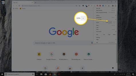 How to Activate Full-Screen Mode in Google Chrome