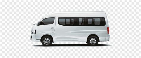 Nissan Caravan Nissan NV350 Nissan Sunny, nissan, compact Car, van png | PNGEgg