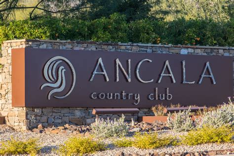 Ancala Homes for Sale Scottsdale | AZ Golf Homes