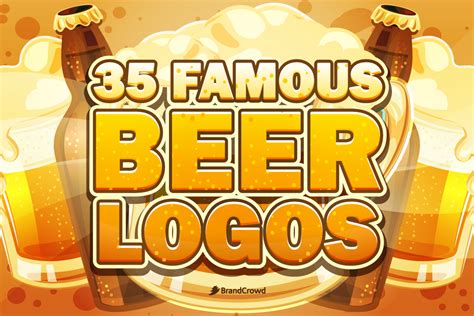 German Beer Brands Logos