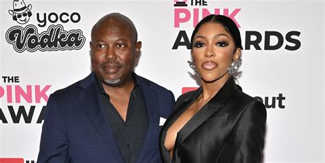 Porsha Williams Decided On 'RHOA' Exit Before Meeting Simon