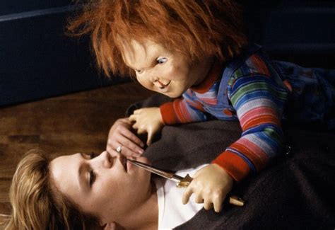 Chucky - Chucky The Killer Doll Photo (25650906) - Fanpop
