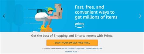 How to get Amazon Prime for free - Android Authority