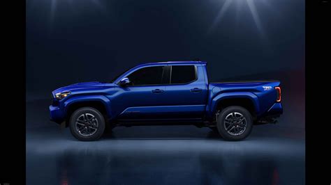 2024 Tacoma Trd Sport Specs V6 - Livia Tricia