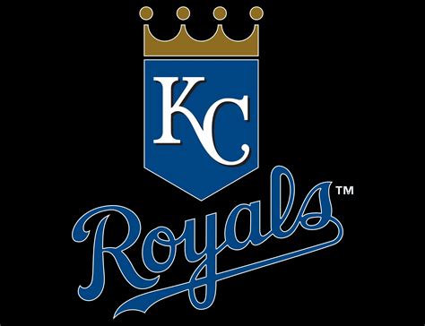 Blue Crown Cincinnati Royals Logo - LogoDix