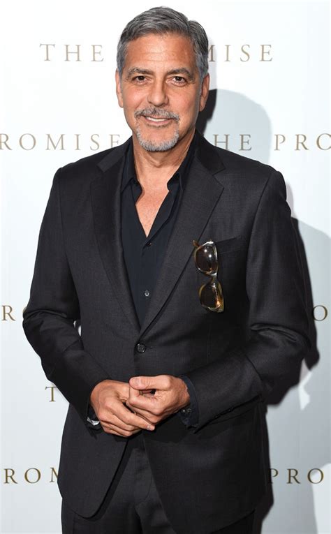 George Clooney from The Big Picture: Today's Hot Photos | E! News