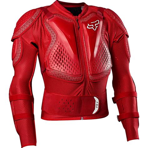 Fox Racing Titan Sport Jacket 2020 Reviews