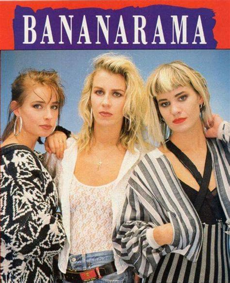 Bananarama 80s Music, Good Music, Halloween Jobs, Keren Woodward ...