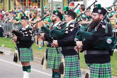 Are bagpipes Scottish or Irish? - Local Pulse