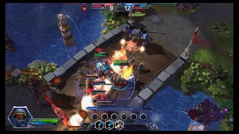 Heroes Of The Storm Reviews, Pros and Cons | TechSpot